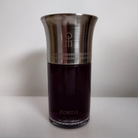 130526-35 Liquid Creation Fortress 100ml 3.4 oz