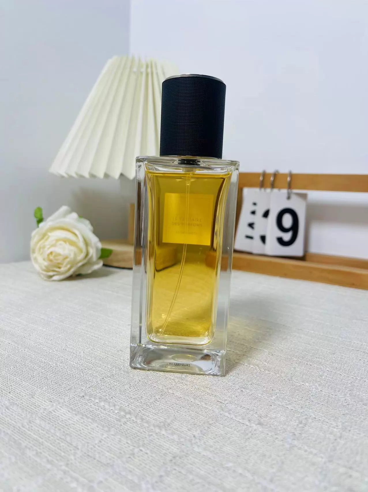 020326-8 Yves Saint Laurent Caban  Perfume 125ml  4.2oz