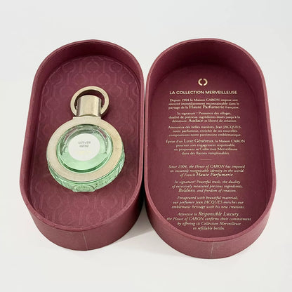 030826-124 Caron unruly vetiver EDP 30ml 1 oz
