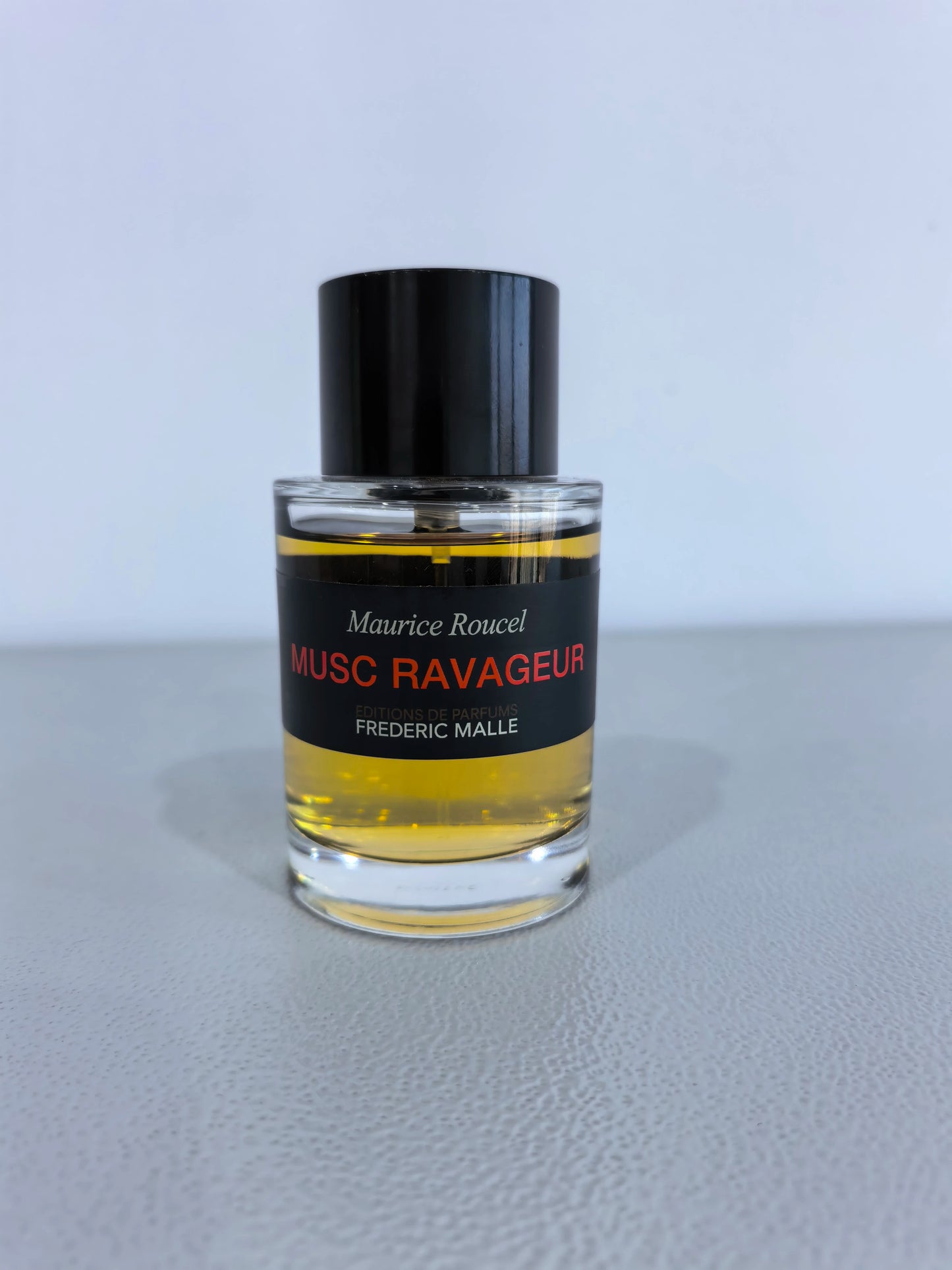 200826-34 Frederic Malle Malle Publishing House EDP 100ml 3.4 oz