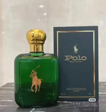170126-4 Ralph Lauren EDT Eau de toilette 118ml 4.0oz