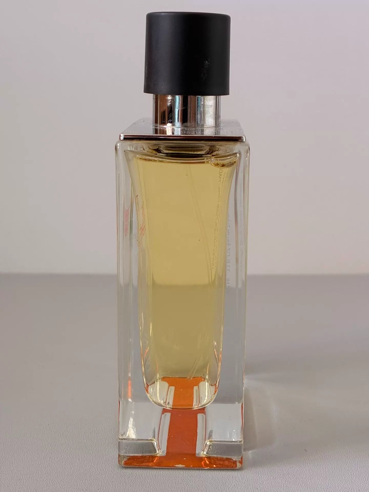 200726-244 Hermès Continent Guarantee authenticity. 100ml 3.4 oz