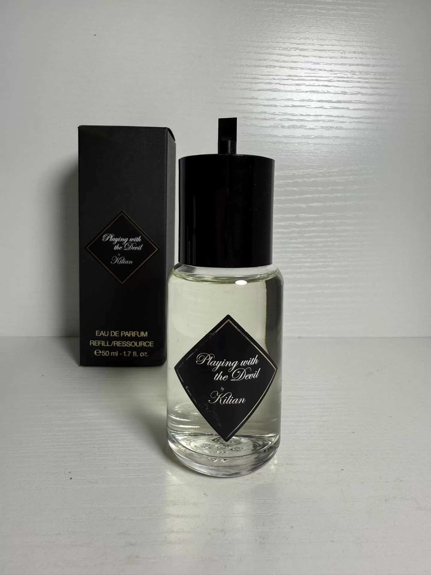 200526-149 Kellyanne Shadow Game Perfume 50ml 1.7 oz