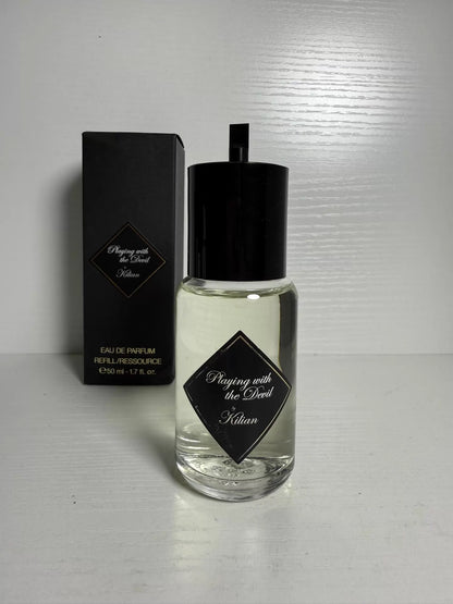 200526-149 Kellyanne Shadow Game Perfume 50ml 1.7 oz
