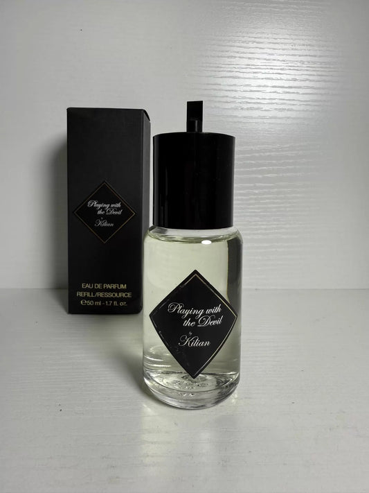 200526-149 Kellyanne Shadow Game Perfume 50ml 1.7 oz