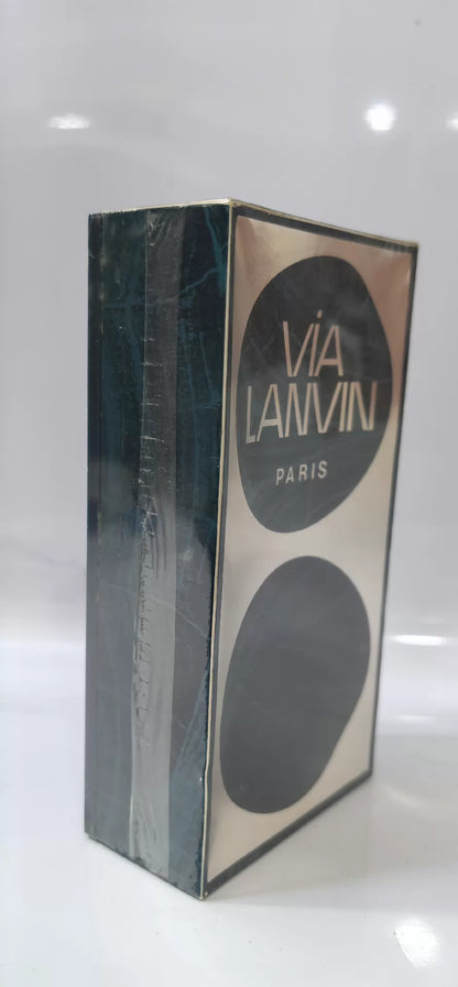 220826-268 Via Lanvin Lanvin 5ml 0.2 oz