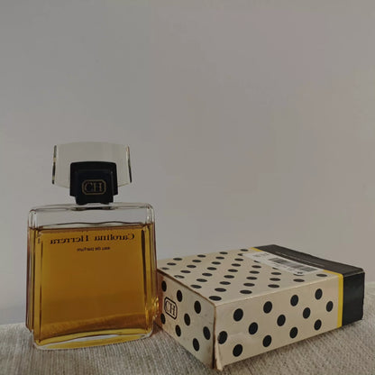 040625-97 Carolina Herrera EDP 100ml 3.4oz eau de parfum