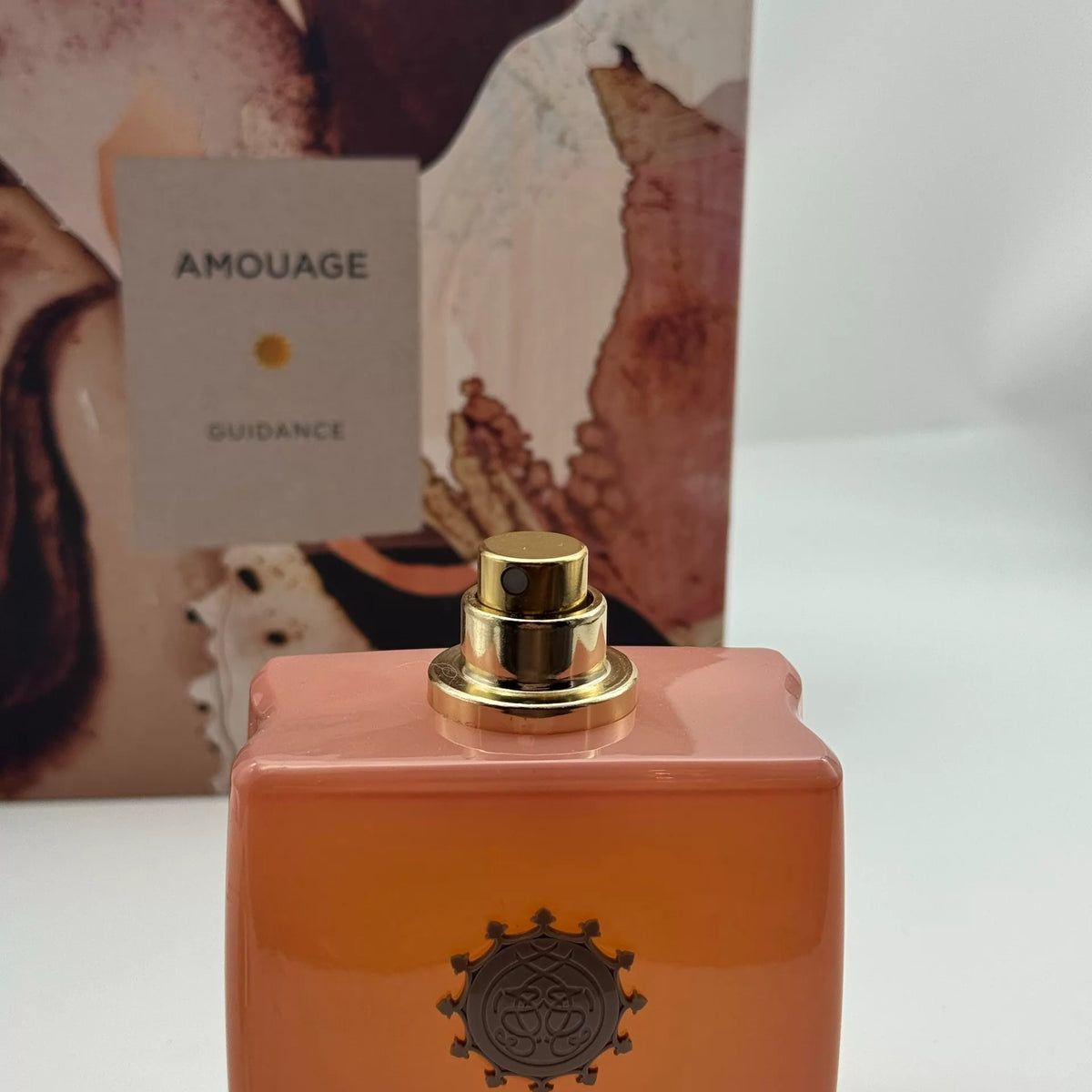 151026-124 Amouage Admiration Guidance Secret 100ml 3.4 oz