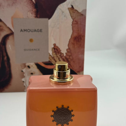 151026-124 Amouage Admiration Guidance Secret 100ml 3.4 oz