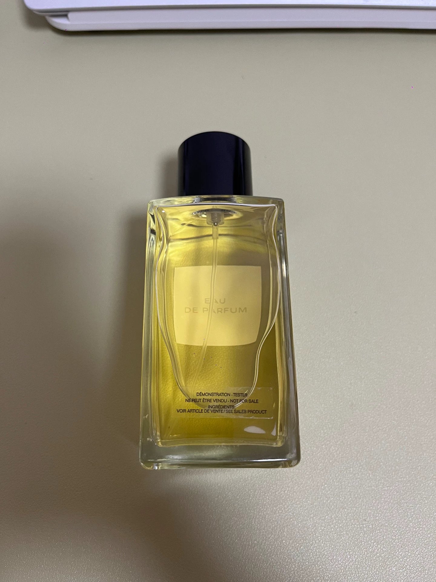 121225-76 Chanel LA PAUSA 200ml 6.8oz EDP