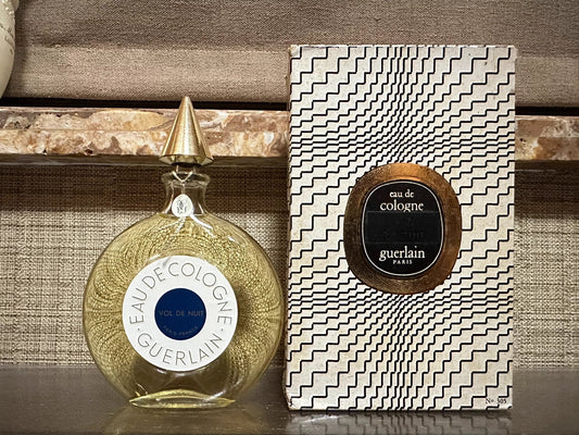 060126-84 Guerlain Eau de Cologne EDC 90ml 3.0oz