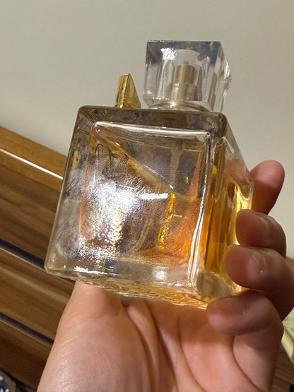 010625-11 Christian Dior Eau de Parfum EDP 100ml 3.4oz
