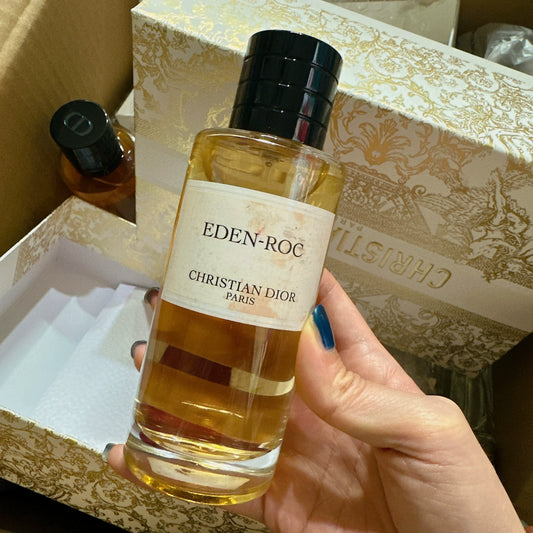 130326-76 Dior EDENLOCK Perfume 125ml  4.2oz