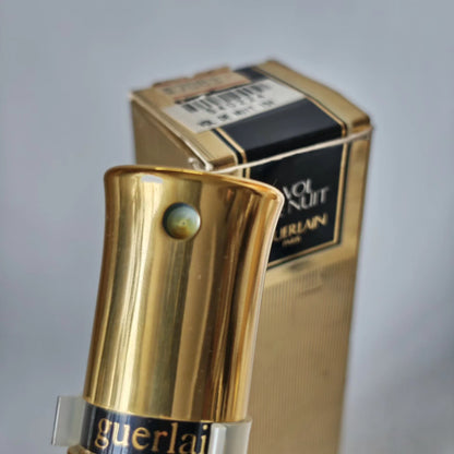 230925-11 Guerlain Vol de Nuit Eau de Cologne EDC 45ml 1.5oz