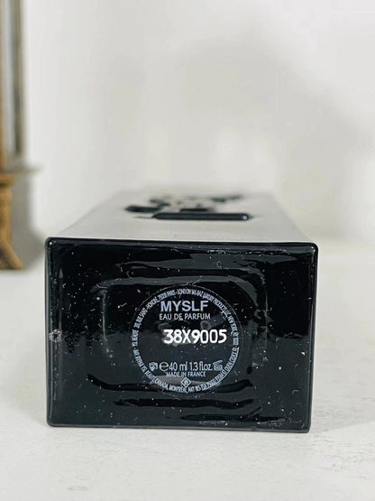 260526-18 Yves Saint Laurent is raw unruly 40ml 1.4 oz