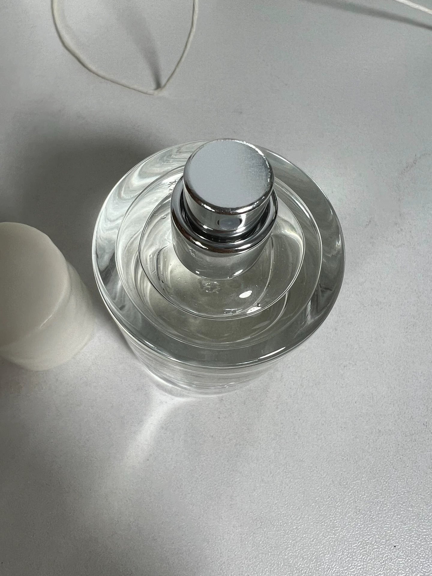 270726-151 Guan Xia Guangyu Perfume 30ml 1 oz