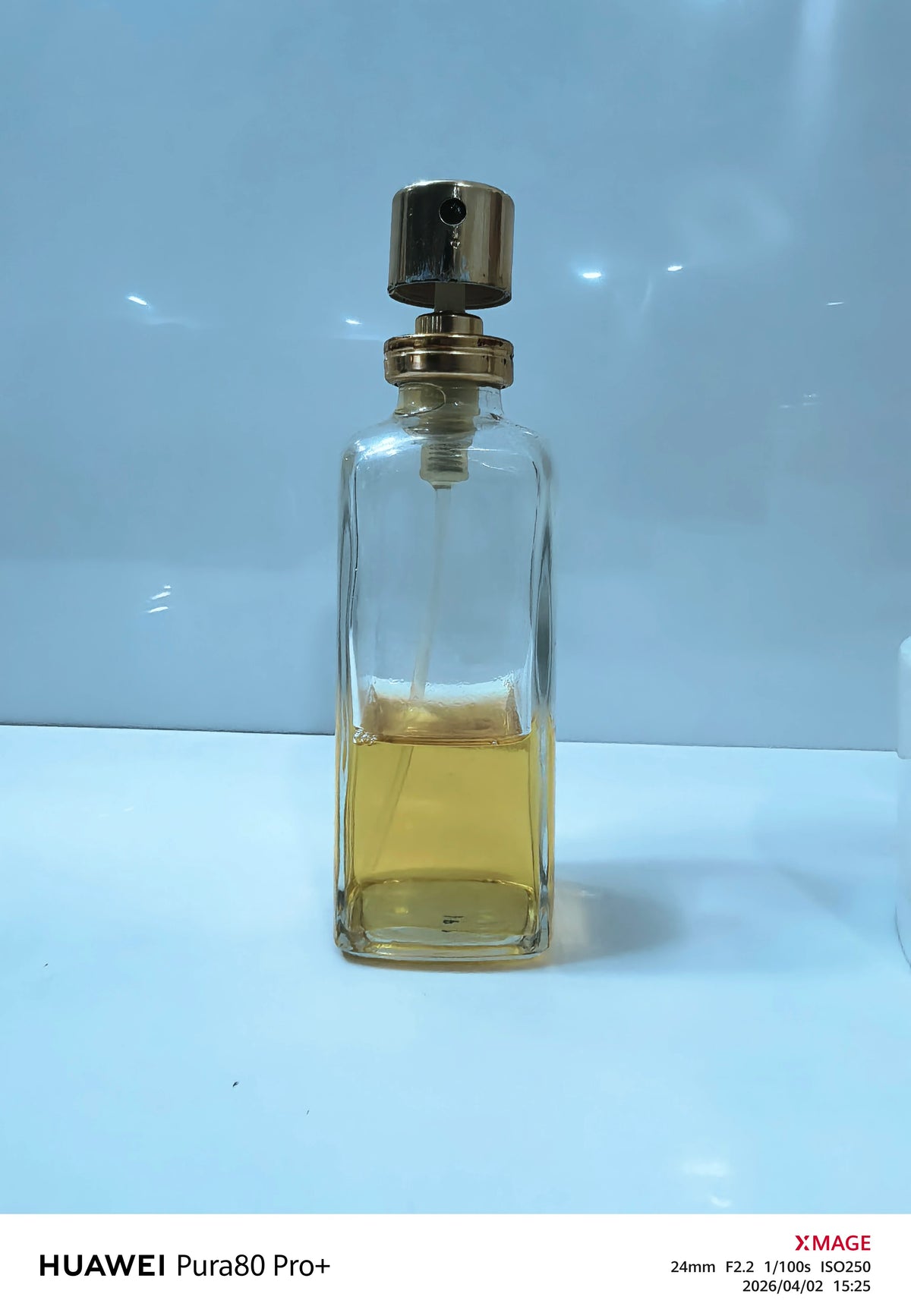 220826-467 Chanel No. EDT 50ml 1.7 oz