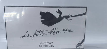 220826-437 CK Guerlain Little Bla 5ml 0.2 oz