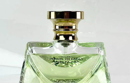 120126-56 Bvlgari 50ml 1.7oz Jasmin Noir L'Eau exquise