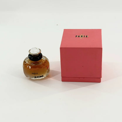 030826-12 Yves Saint Laurent YSL Paris 25ml 0.8 oz