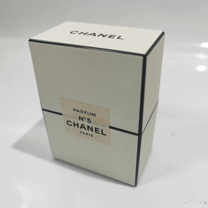 020926-336 Chanel No. unopened 14ml 0.5 oz