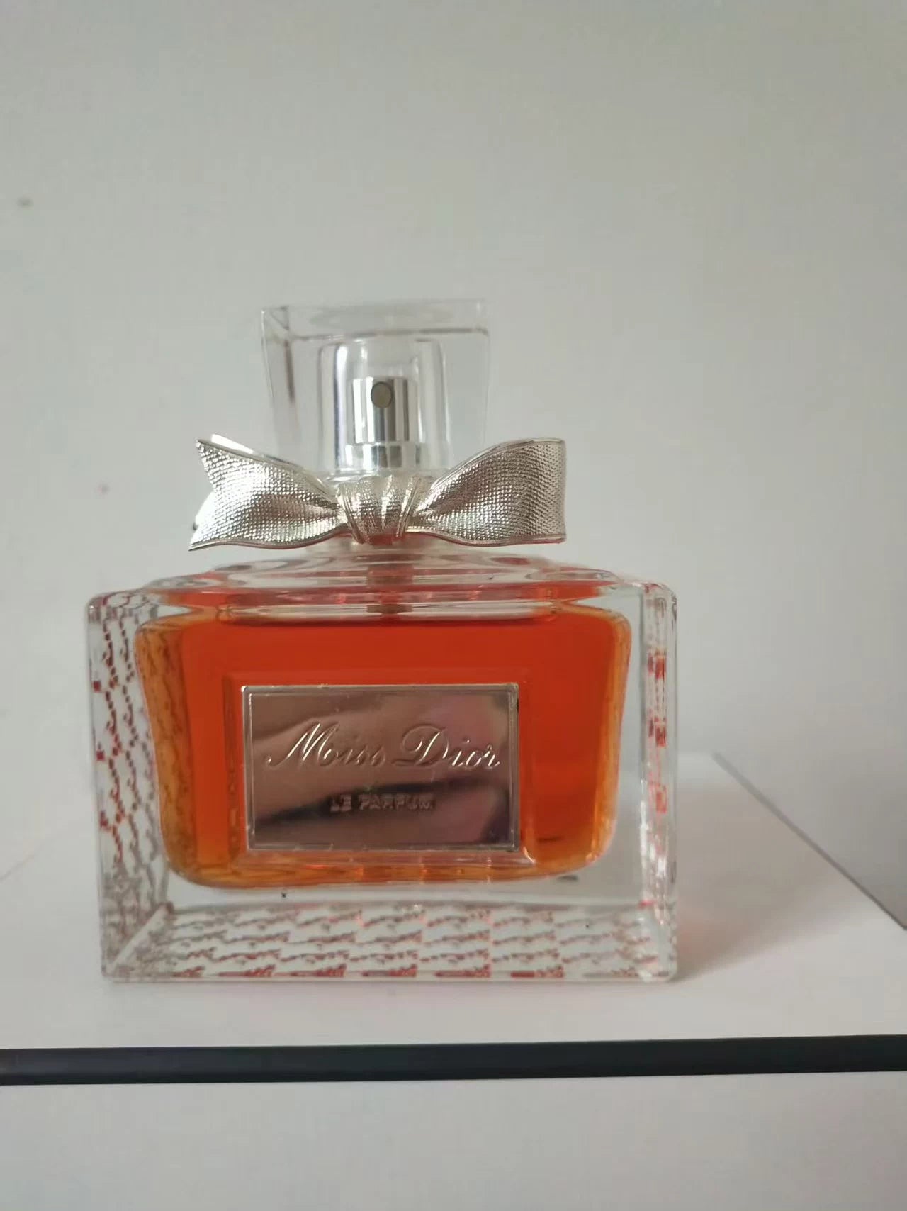 100925-87 Christian Dior Miss Dior 75ml 2.5oz LE Parfum