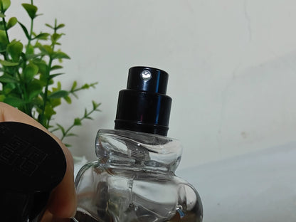021026-21 gentleman EDT 50ml 1.7 oz