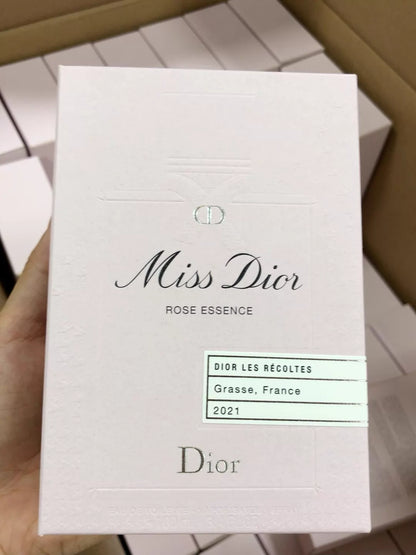 150726-70 Dior Miss Rose Shadow Perfume 100ml 3.4 oz