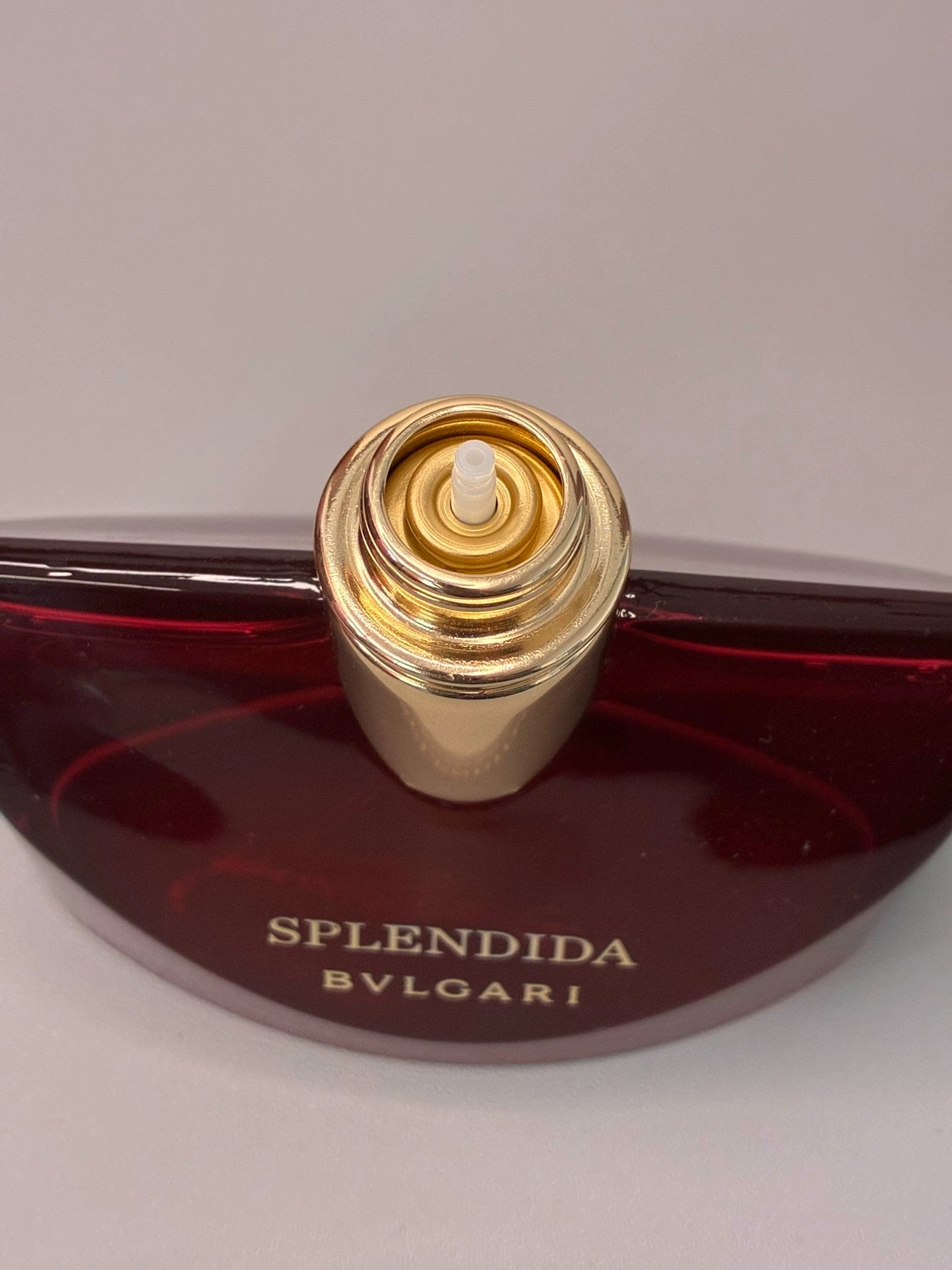 200726-178 Bvlgari Drunken Beauty Orchid 100ml 3.4 oz
