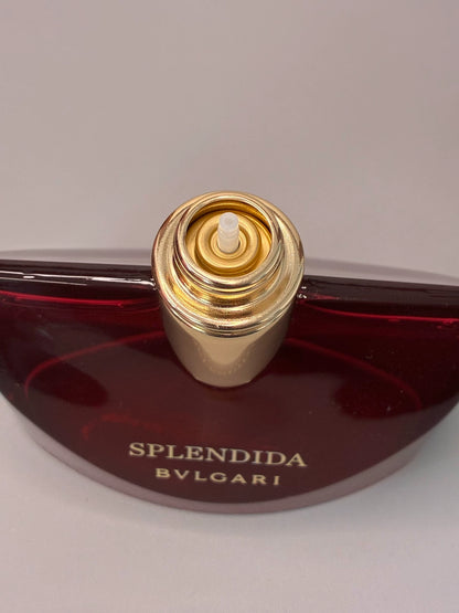 200726-178 Bvlgari Drunken Beauty Orchid 100ml 3.4 oz