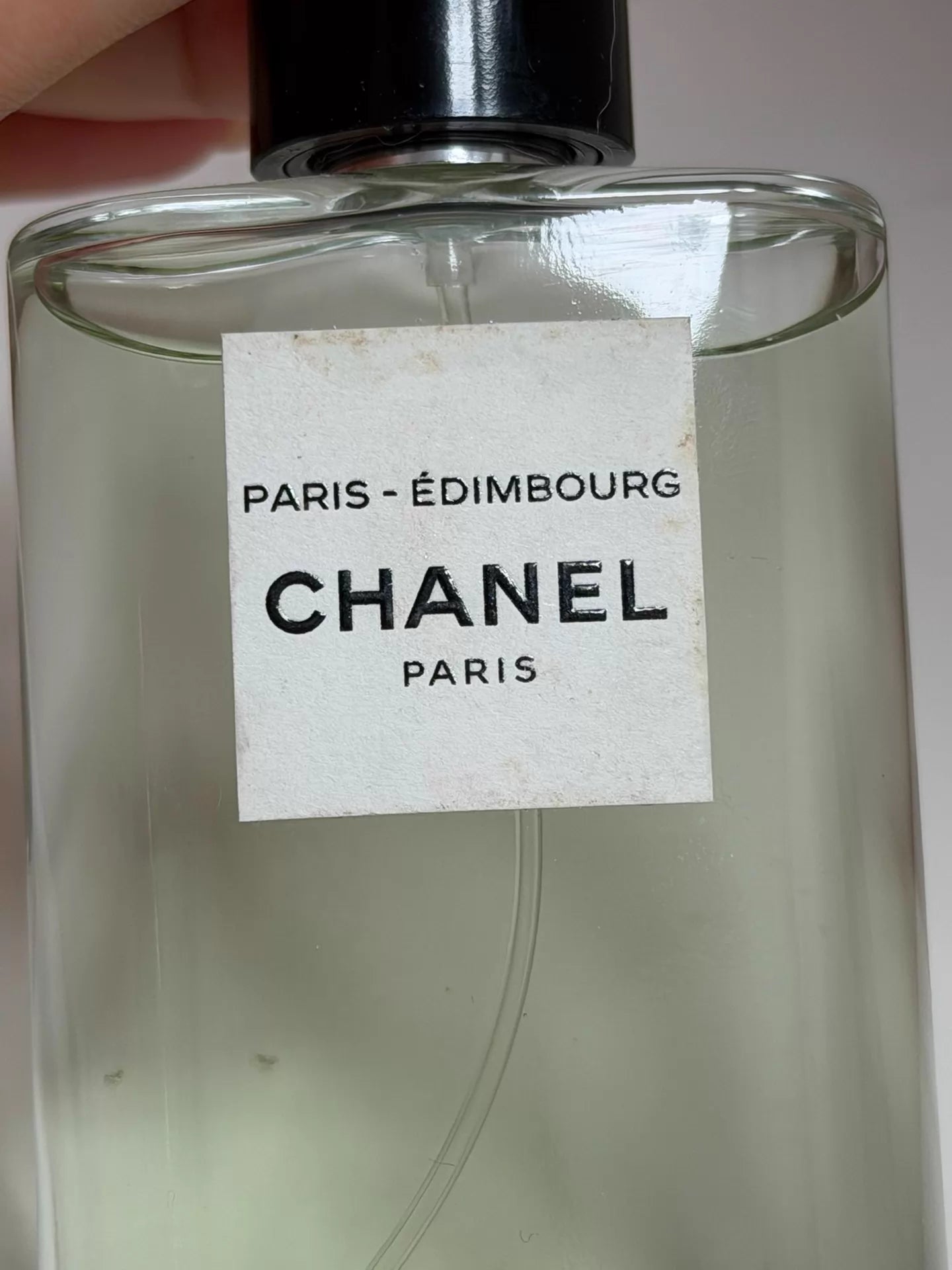 230526-5 Chanel Special offer Eau EDT 50ml 1.7 oz