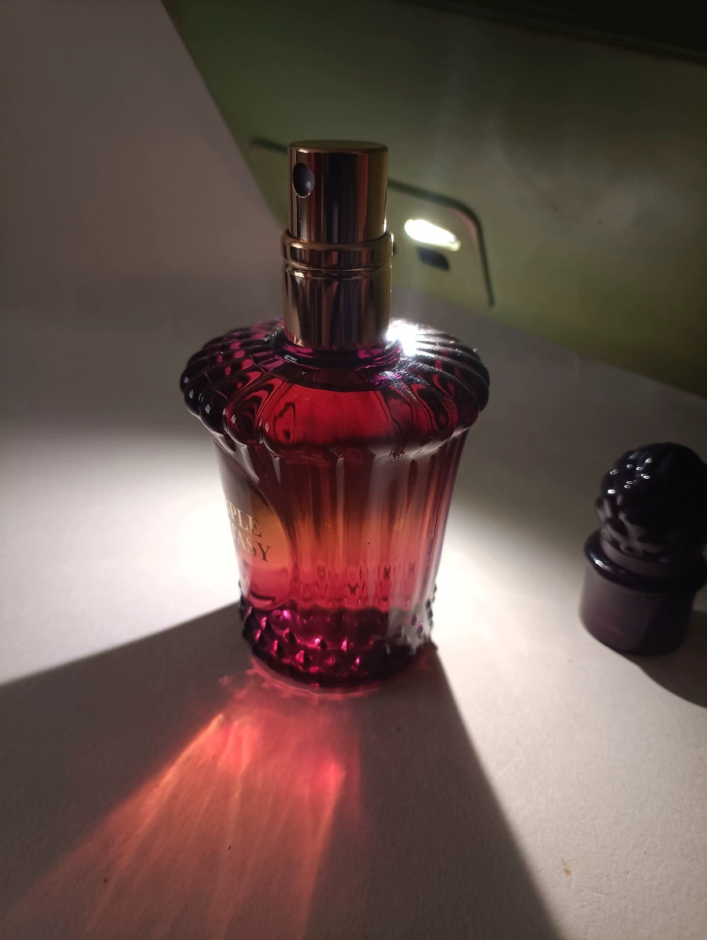 190526-114 Guerlain Lilac Purple Dream EDT 30ml 1 oz