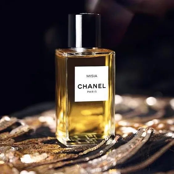 100626-7 Chanel Misia 200ml 6.8 oz