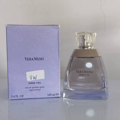 021026-72 Light purple gauze Perfume 100ml 3.4 oz