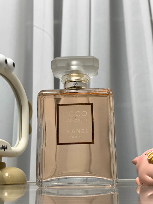 280726-148 Chanel modern coco without 100ml 3.4 oz