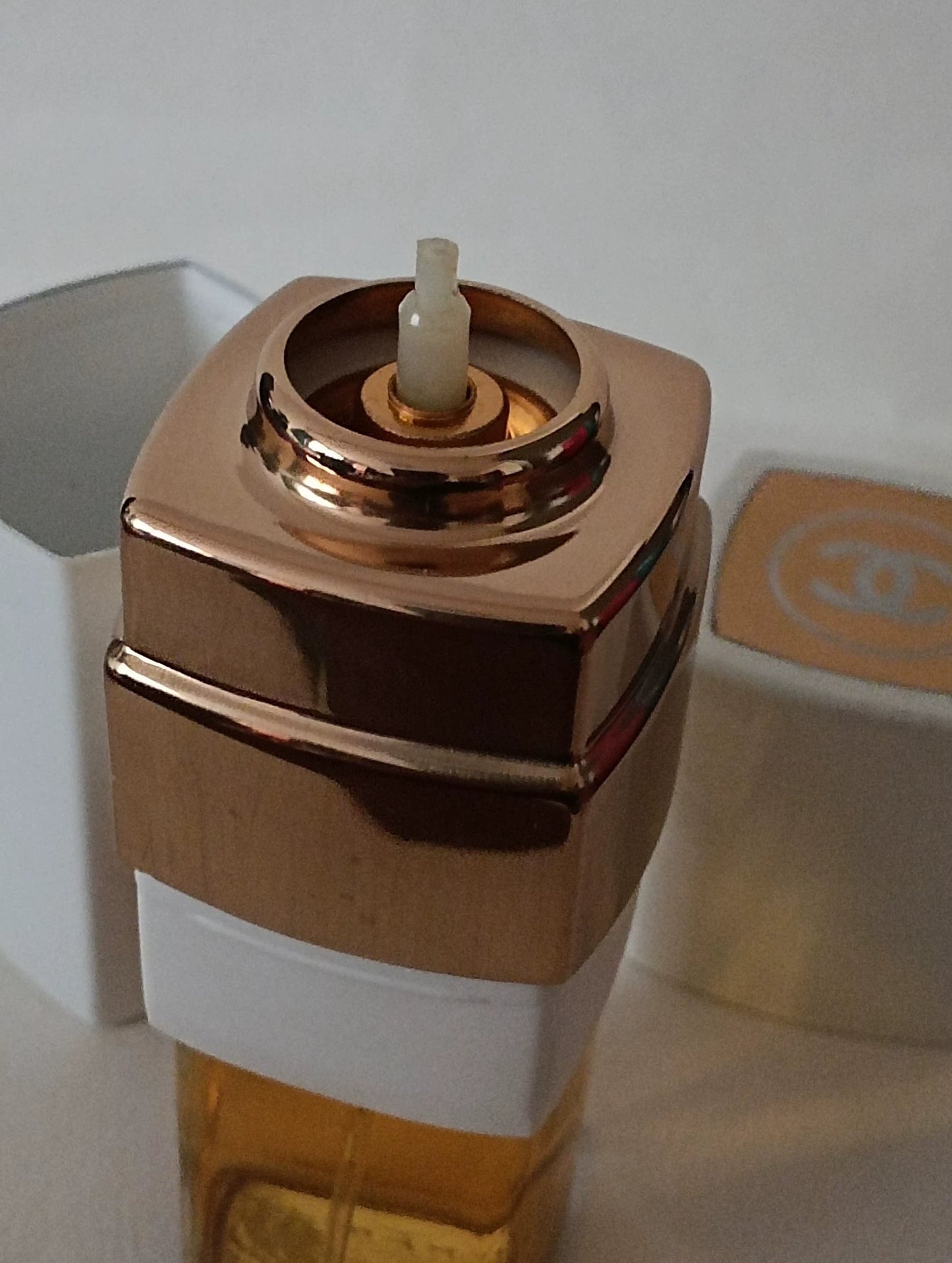 190526-101 Chanel No. EDC Perfume 50ml 1.7 oz