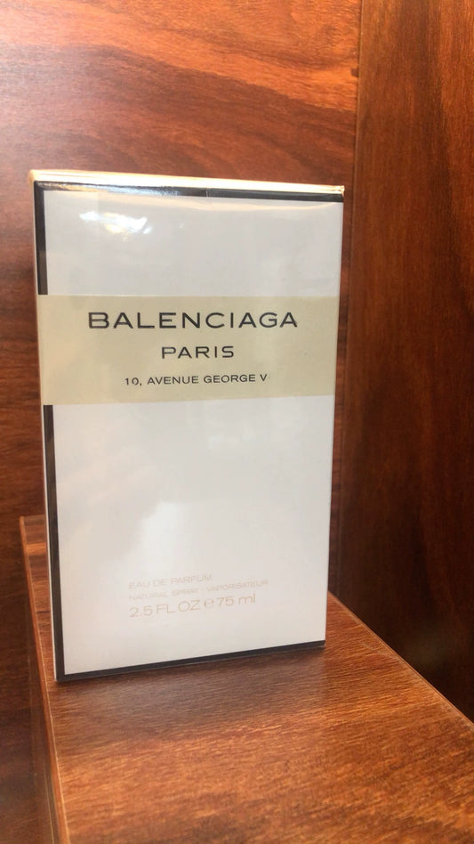 100326-115 Balenciaga Ladies of EDP 75ML  2.5oz