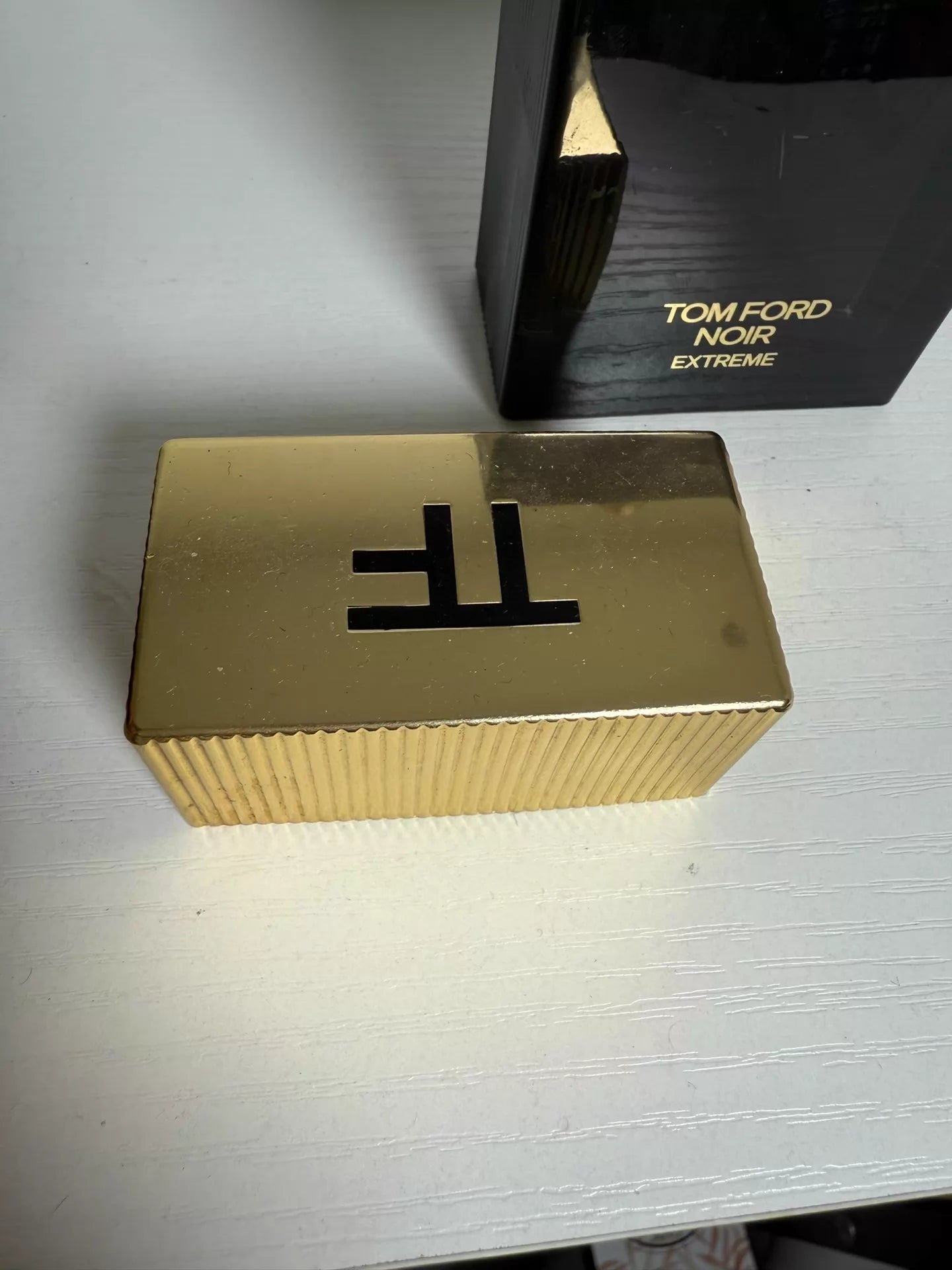 200526-20 TF ultimate dark Perfume 100ml 3.4 oz