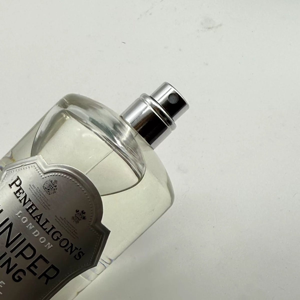151026-61 Penhaligon's Penhaligon Gin in 100ml 3.4 oz