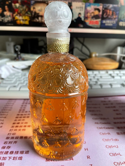 060526-190 Guerlain Representing Art Salon Perfume 250ml 8.5 oz