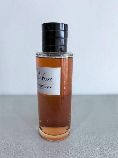071026-15 Dior Series Fève Délicieuse EDP 450ml 15.2 oz
