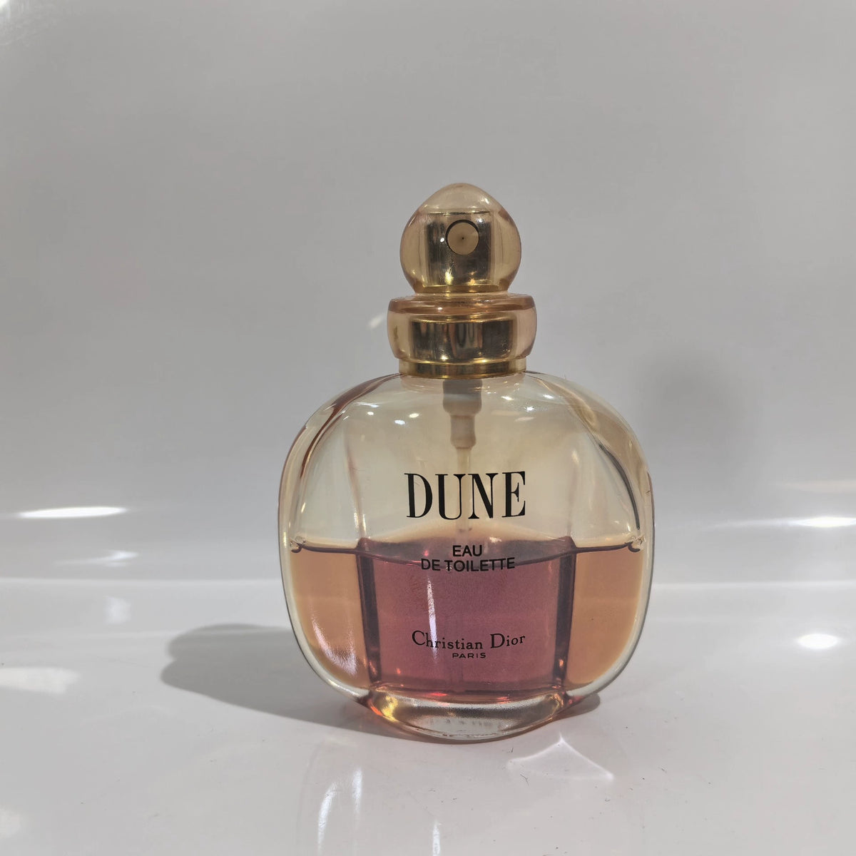 020926-352 Dior DUNE produced in 50ml 1.7 oz