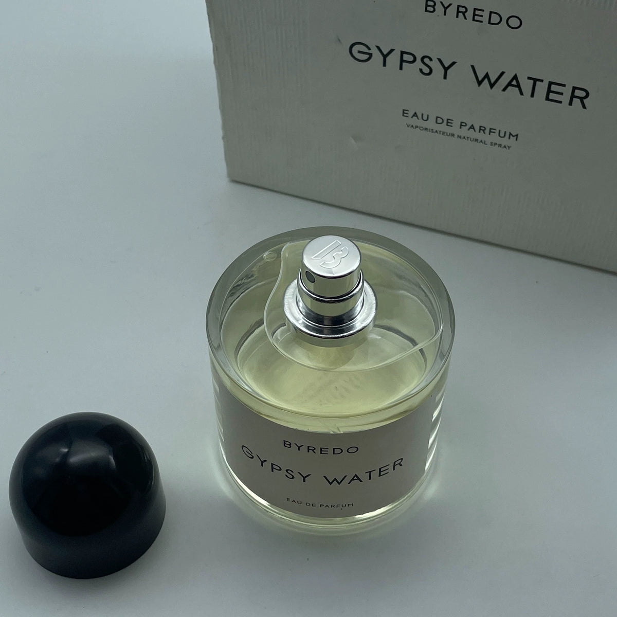 151026-126 Byredo Wanderer Song 100ml 3.4 oz