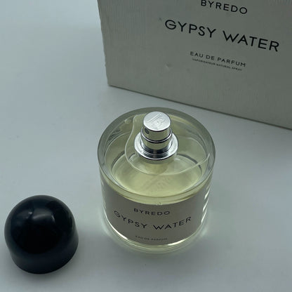 151026-126 Byredo Wanderer Song 100ml 3.4 oz