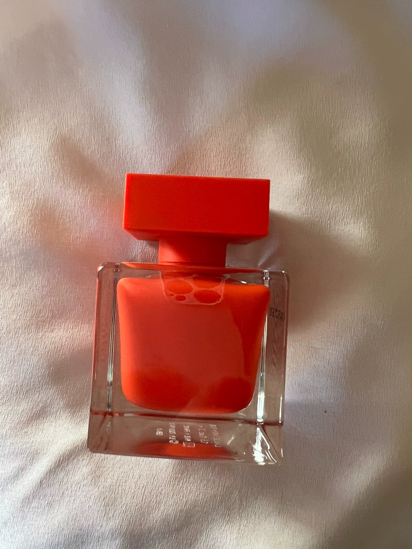 230925-105 Narciso Rouge Rodriguez Eau de Parfum EDP 49ml 1.6oz