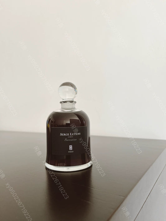 050126-64 Serge Lutens 75ml 2.5 oz eau de parfum EDP