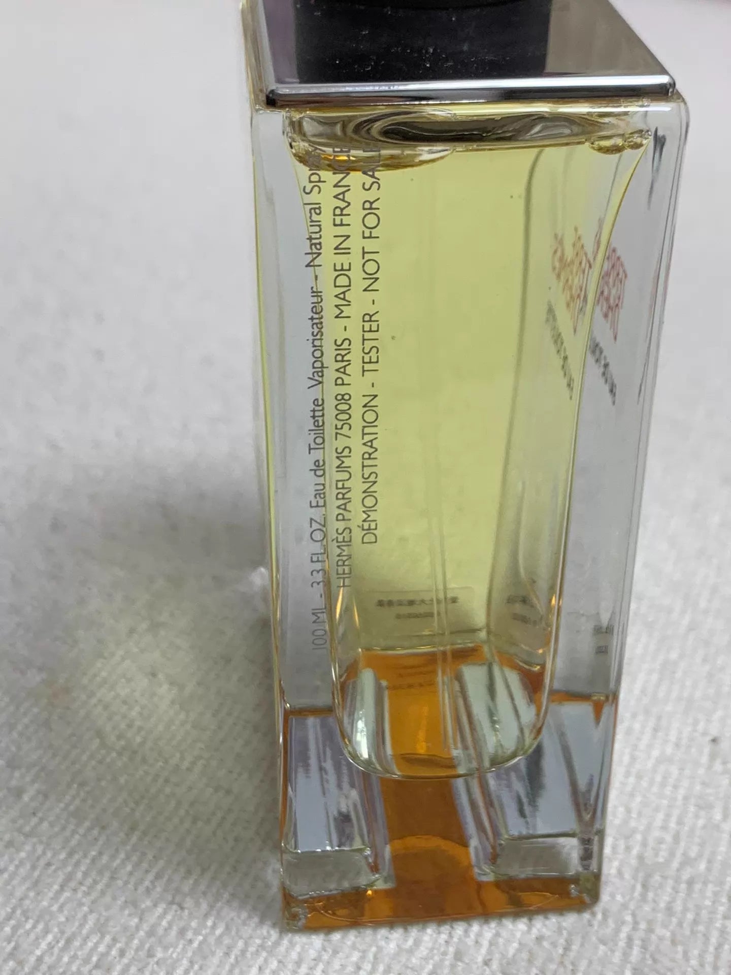 260323-6 Hermès Earth without box 100ml