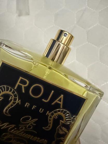 180826-23 roja midsummer dream 100ml 3.4 oz