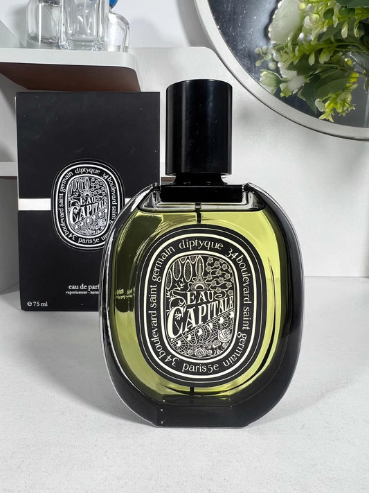 220226-11 Tipique Perrier  75ml 2.5 oz