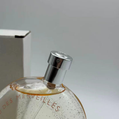 151026-14 Hermès Orange Starlight In 100ml 3.4 oz